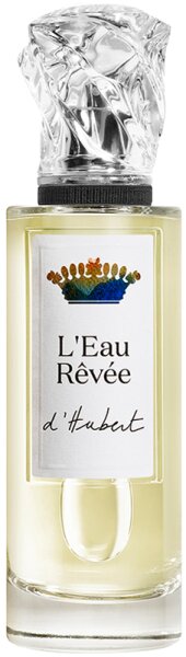 Bild von sisley Eau de Toilette Sisley L'Eau Rêvée d'Hubert Eau de Toilette 100ml