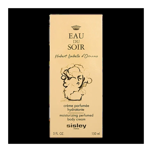 Bild von Sisley Eau du Soir Body Lotion 150 ml