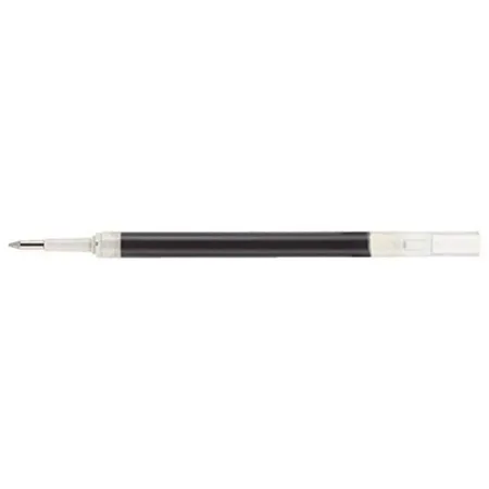 Bild von Pentel, Ersatzpatrone, Hybrid Gel Grip (Gelmine, Schwarz, 0.70 mm)