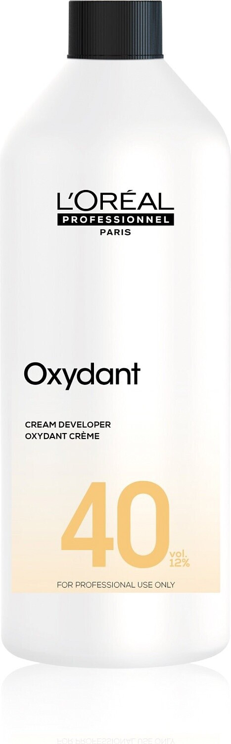 Bild von L'Oréal Professionnel Paris Oxydant Creme 12% 1000ml