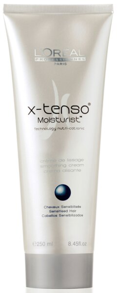 Bild von Kabinett - L'Or&eacute;al Professionnel X-Tenso Moisturist Sensibilisiertes Haar 250 ml