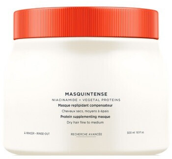 Bild von Kérastase Nutritive Masquintense Feines Haar (500ml)