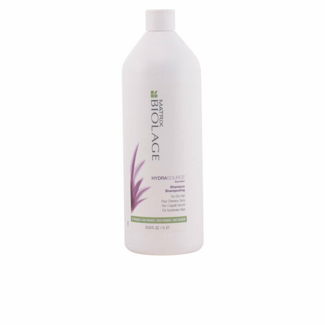 Bild von Feuchtigkeitsspendendes Shampoo Biolage Hydrasource Matrix AD157 1 L