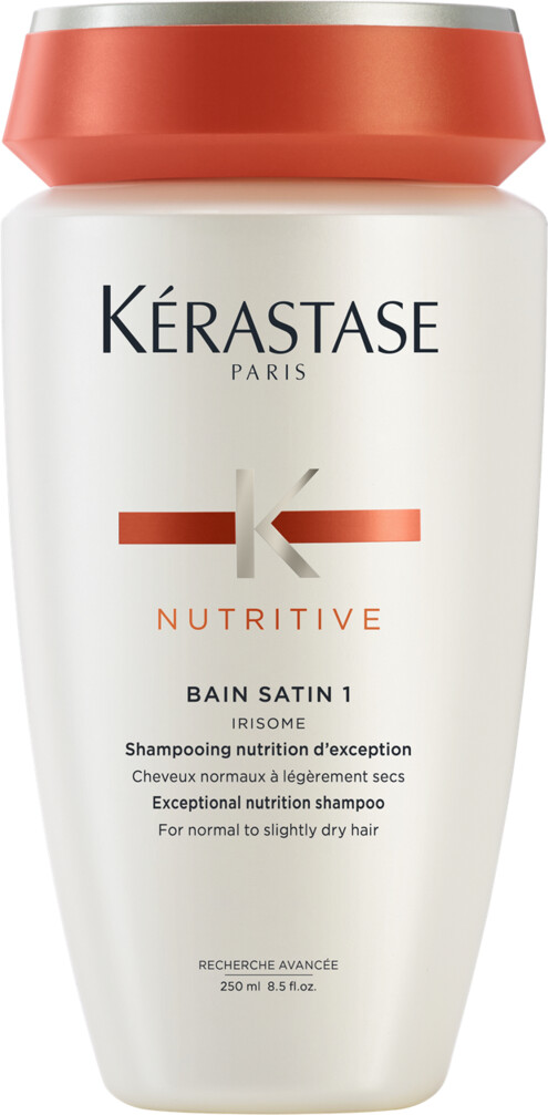 Bild von Kérastase Nutritive Bain Satin 1 Shampoo 250ml
