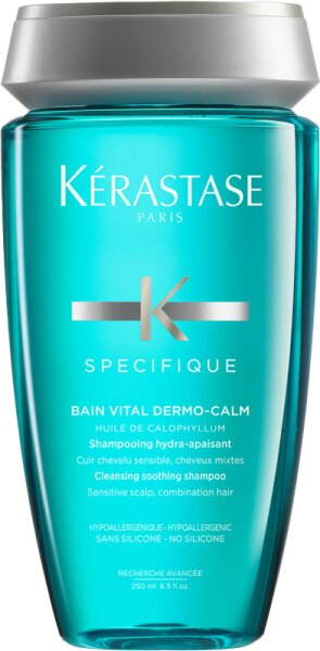 Bild von Kerastase Bain Vital Dermo-Calm Sensitive Scalp, Combination Hair