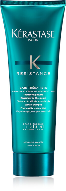 Bild von K&eacute;rastase Resistance Bain Th&eacute;rapiste 250 ml