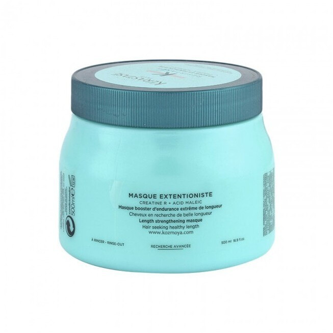 Bild von Repairing Haar-Reparatur-Maske Resistance Extentioniste Kerastase