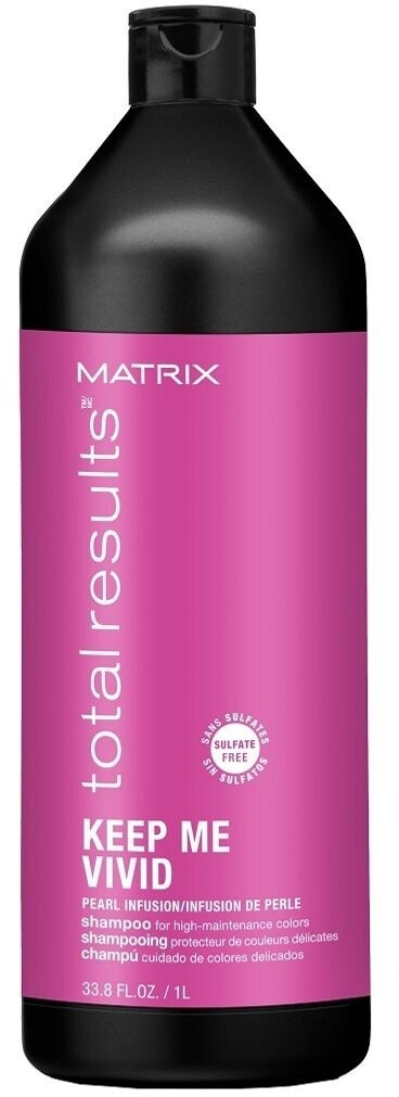 Bild von MATRIX Haarshampoo Matrix Total Results Keep Me Vivid Shampoo 1000ml