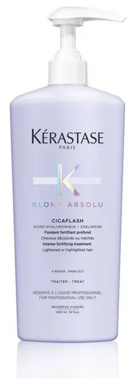 Bild von Kérastase, Conditioner, Blond Absolu - Fondant Cicaflash (1000 ml)