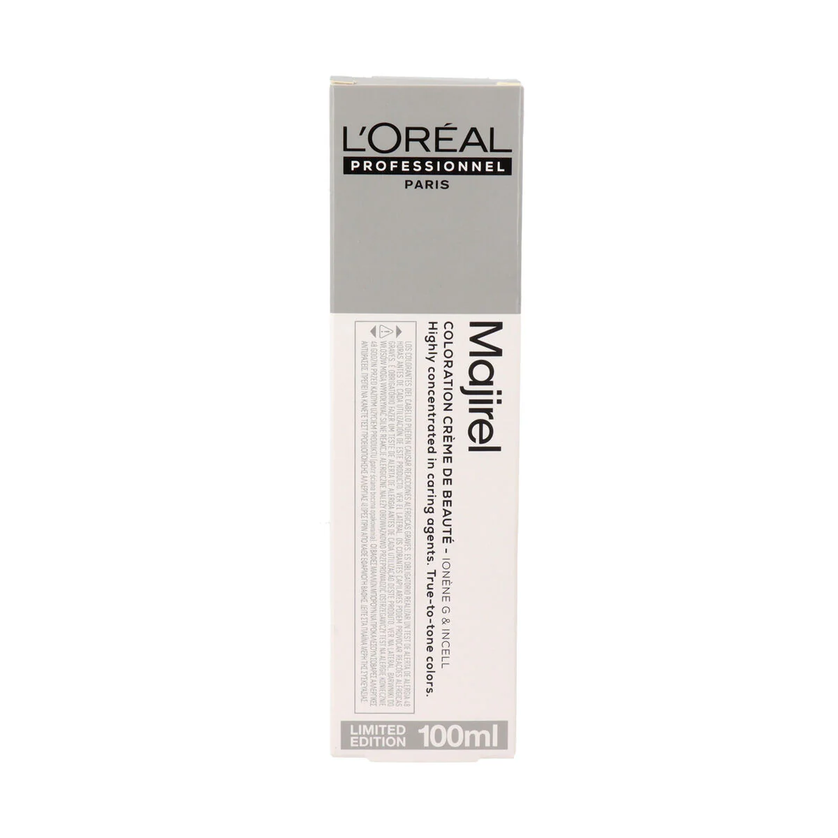Bild von Dauerfärbung L'Oreal Professionnel Paris Profesional Marijel Nº 6