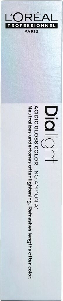 Bild von Dauerfärbung L'Oreal Professionnel Paris Dia Light Nº 10.01 (50 ml)