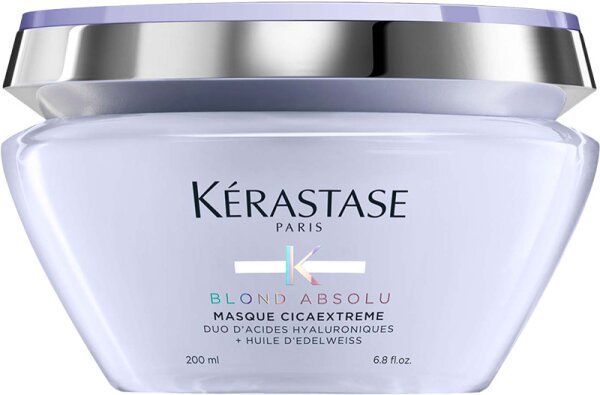 Bild von K&eacute;rastase Blond Absolu Masque Cicaextreme 200 ml