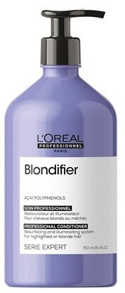 Bild von L'Oréal Professionnel, Conditioner, Série Expert Blondifier (750 ml)