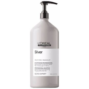 Bild von L'Oreal Deutschland Haarshampoo LOréal Professionnel Silver Shampoo 1500ml