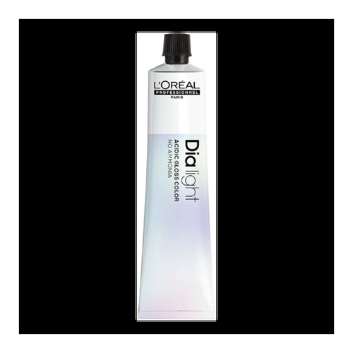 Bild von L'Oréal Professionnel Dia Light 6.11 - 50 ml