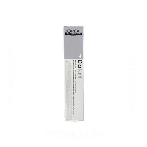 Bild von L'ORÉAL PARIS Mascara Dia Light Gel-Creme Acide Sans Amoniaque 50ml