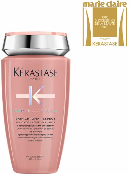 Bild von K&eacute;rastase Chroma Absolu Bain Riche Chroma Respect 250 ml
