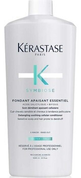 Bild von Kérastase Symbiose Fondant Apaisant Essentiel (1000ml)