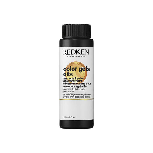 Bild von Dauerhafte Coloration Redken COLOR GEL OILS Nº 9NA -9.01