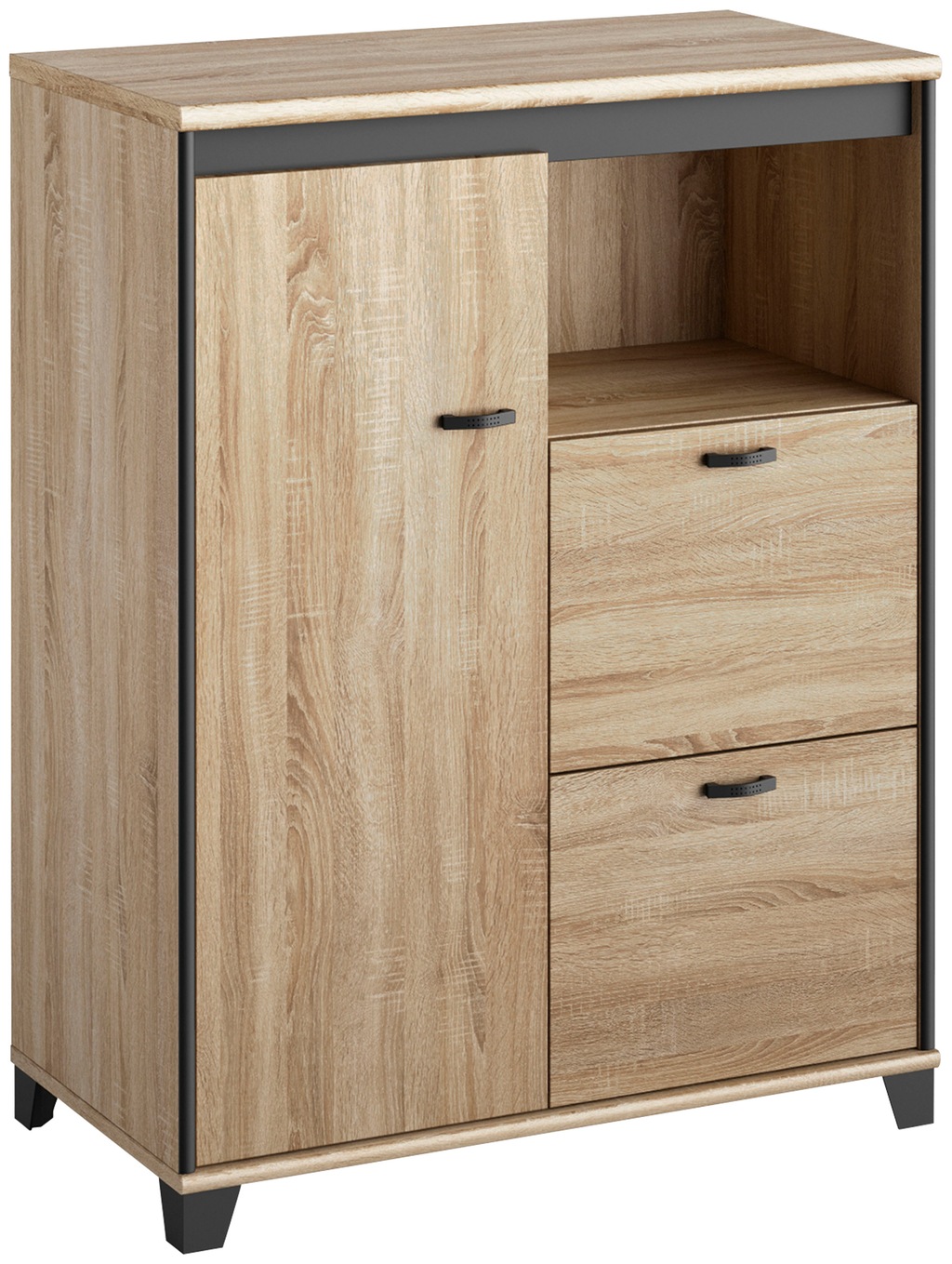 Bild von Gami Aktenschrank "MAMBO", 1 Schublade für Hängeregister