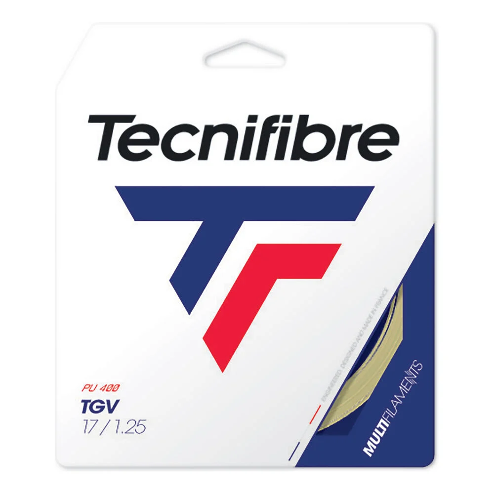 Bild von Tecnifibre TGV 12m Saitenset