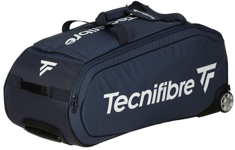 Bild von Tecnifibre Tour Endurance Rolling Padel Racket Bag One Size