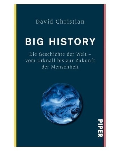 Bild von Big History