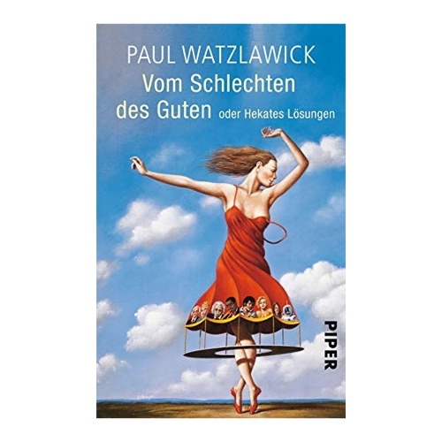 Bild von Vom Schlechten des Guten