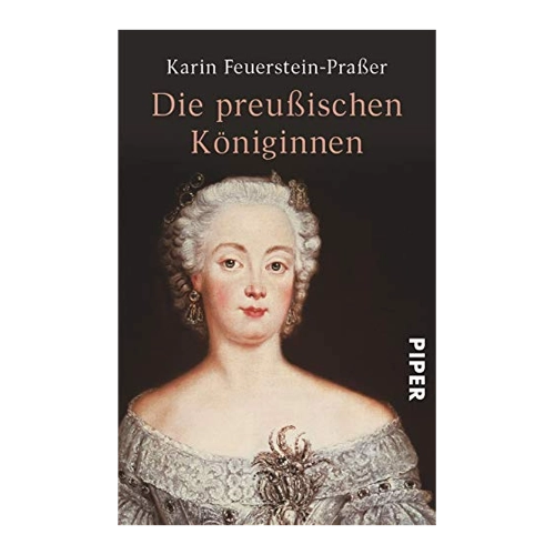 Bild von Die preußischen Königinnen