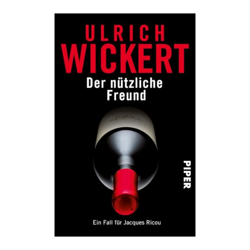 Bild von Der nützliche Freund