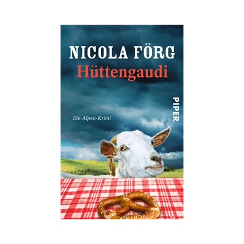 Bild von Hüttengaudi