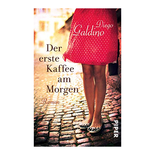 Bild von Der erste Kaffee am Morgen