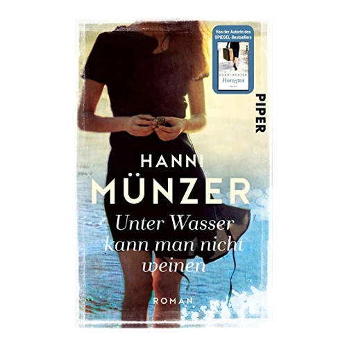 Bild von Unter Wasser kann man nicht weinen