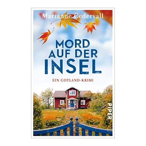 Bild von Mord auf der Insel
