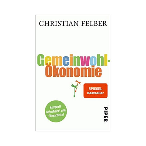 Bild von Gemeinwohl-Ökonomie