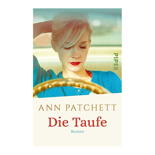 Bild von Die Taufe