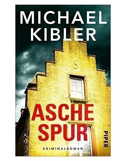 Bild von Aschespur