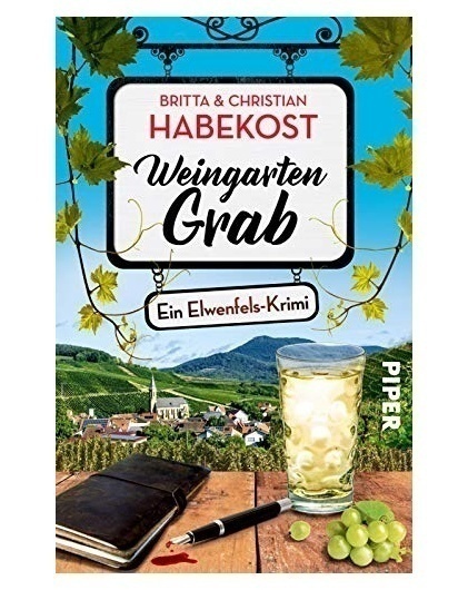 Bild von Weingartengrab