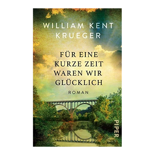 Bild von Für eine kurze Zeit waren wir glücklich