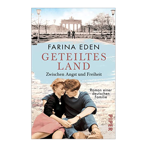 Bild von Geteiltes Land – Zwischen Angst und Freiheit