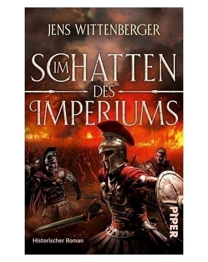 Bild von Im Schatten des Imperiums