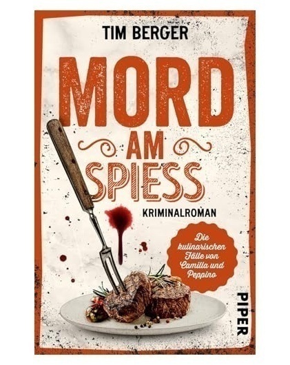 Bild von Mord am Spieß