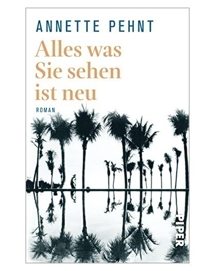 Bild von Alles was Sie sehen ist neu