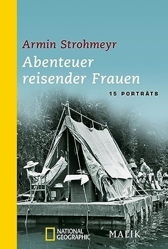 Bild von Abenteuer reisender Frauen