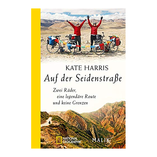 Bild von Auf der Seidenstraße