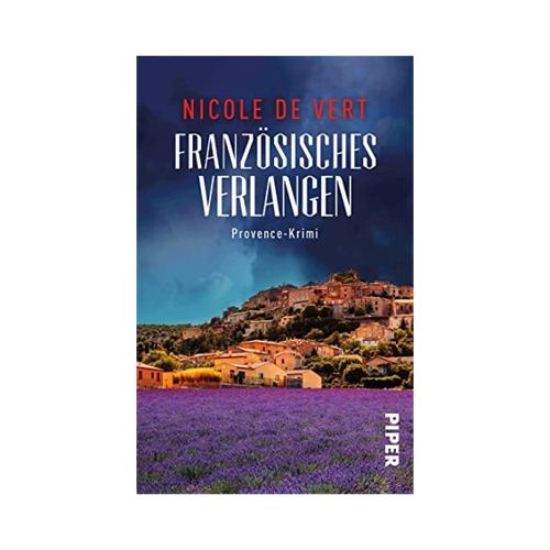 Bild von Französisches Verlangen