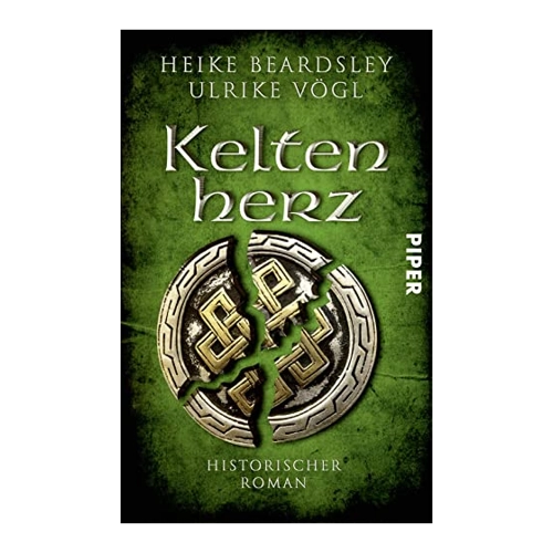 Bild von Keltenherz