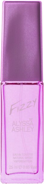 Bild von Alyssa Ashley Eau de Toilette Alyssa Ashley Fizzy Eau de Toilette Damenparfüm