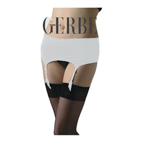 Bild von Eleganter Strumpfhalter SENSATION von GERBE
