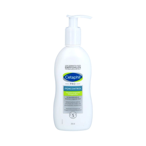 Bild von CETAPHIL Pro Itch Control Pflegelotion